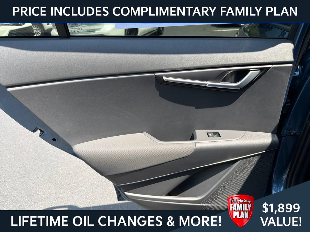 New 2026 Kia Niro Wind FWD image 12