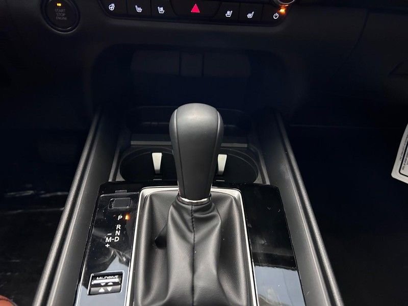 New 2025 MAZDA CX-50 AWD 2.5 Turbo w/ Premium Pkg image 19