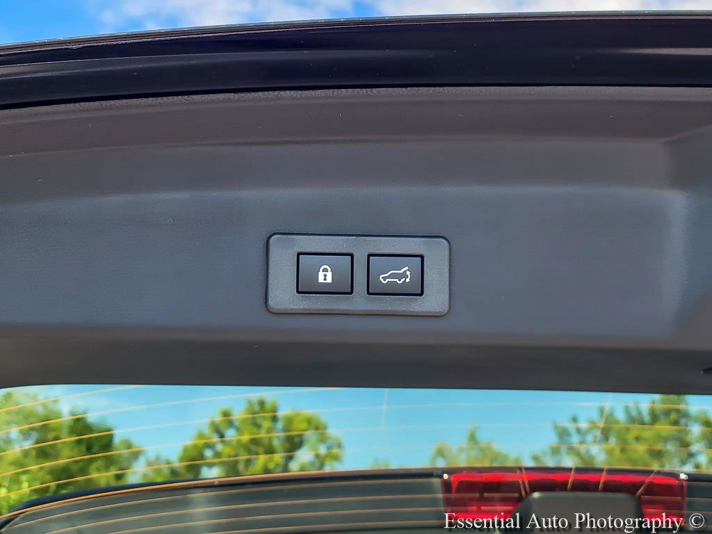 New 2026 Subaru Ascent Bronze Edition AWD/4WD image 25