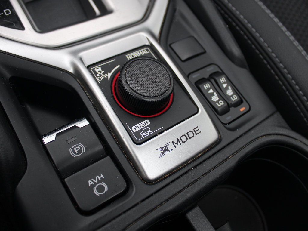 Used 2019 Subaru Forester Premium image 19