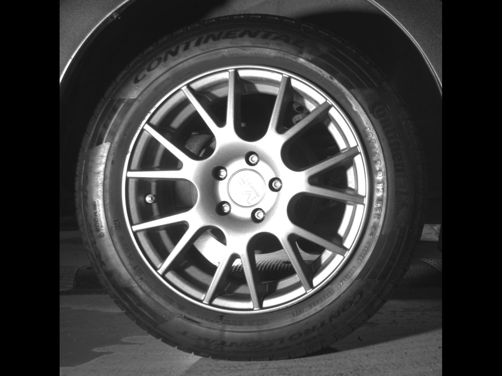 Used 2007 Toyota Prius FWD image 12