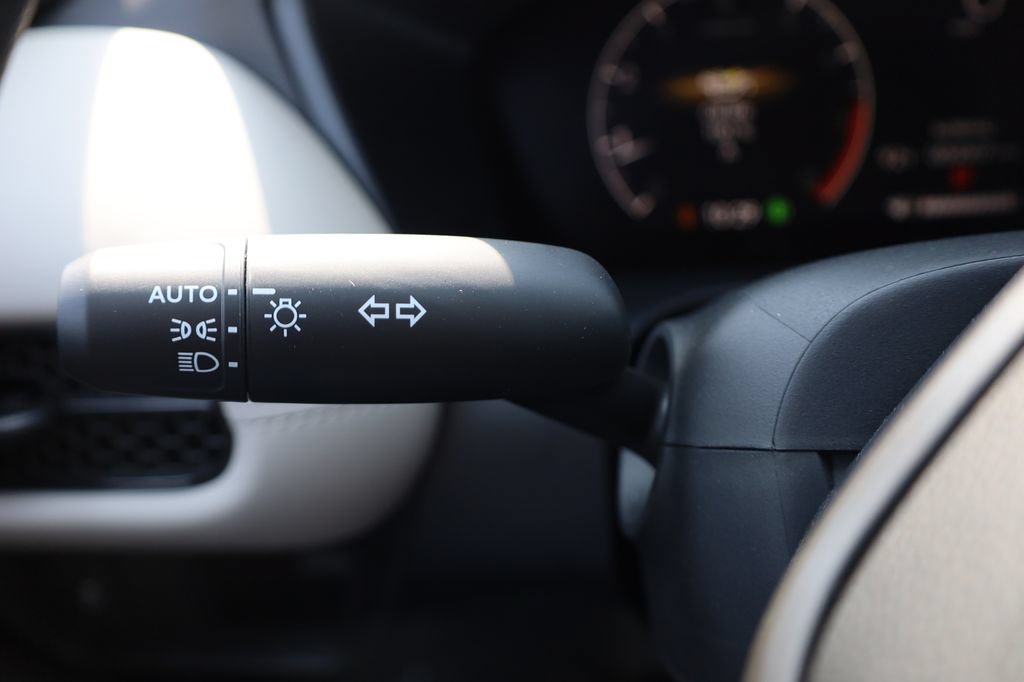New 2027 Honda HR-V LX image 16