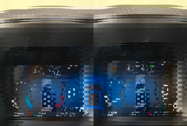 New 2026 Ford F150 XLT w/ Equipment Group 302A MID AWD/4WD image 10