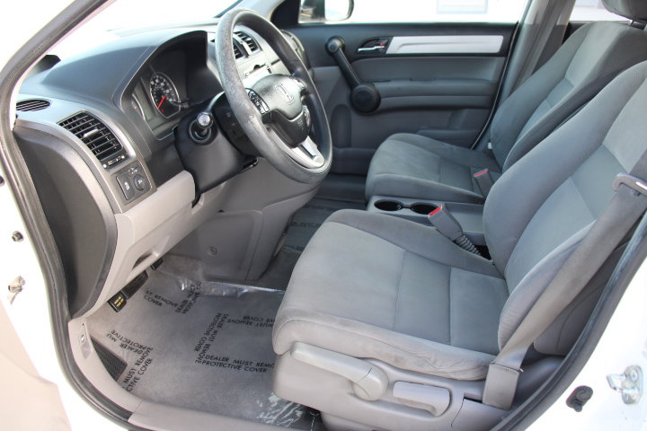 Used 2010 Honda CR-V EX image 11
