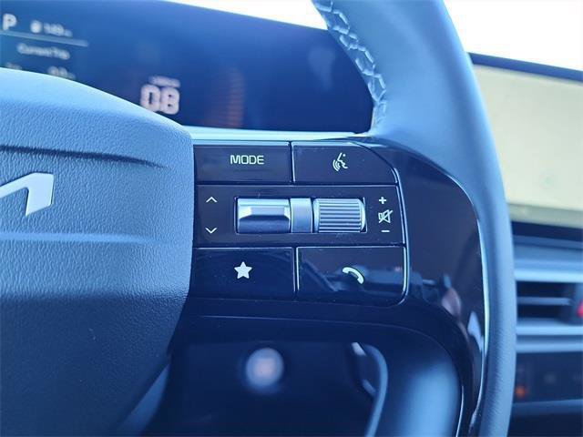 New 2026 Kia Sorento X-Line EX AWD/4WD image 26
