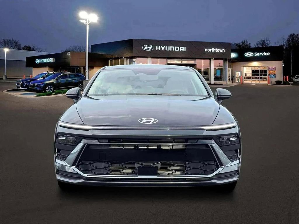 New 2026 Hyundai Sonata SE FWD image 12