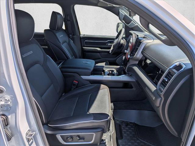 Used 2026 RAM 1500 Laramie w/ Night Edition AWD/4WD image 20