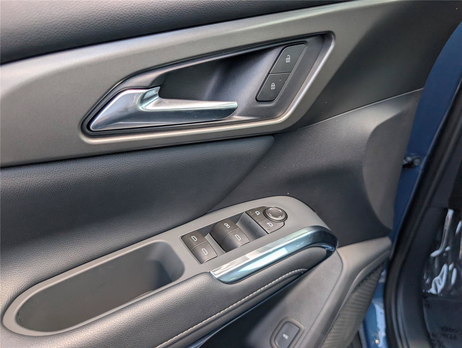 New 2026 Chevrolet Traverse LT AWD/4WD image 16