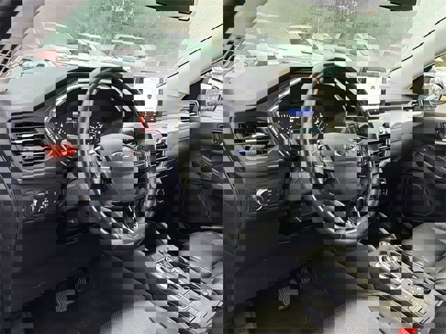 Used 2022 Ford Escape SEL image 10