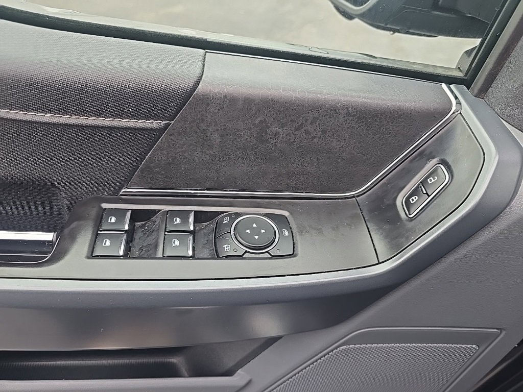 Used 2024 Ford F150 XLT w/ Mobile Office Package image 13