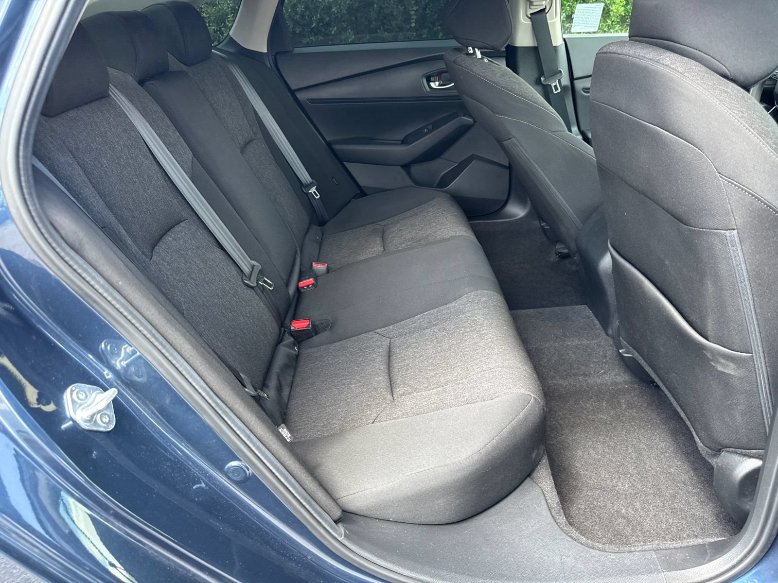 Used 2024 Honda Accord EX image 15