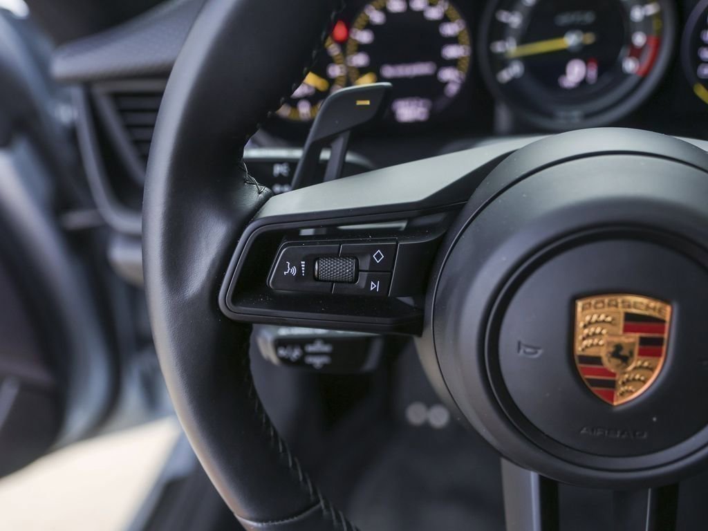 Certified 2022 Porsche 911 GT3 image 27