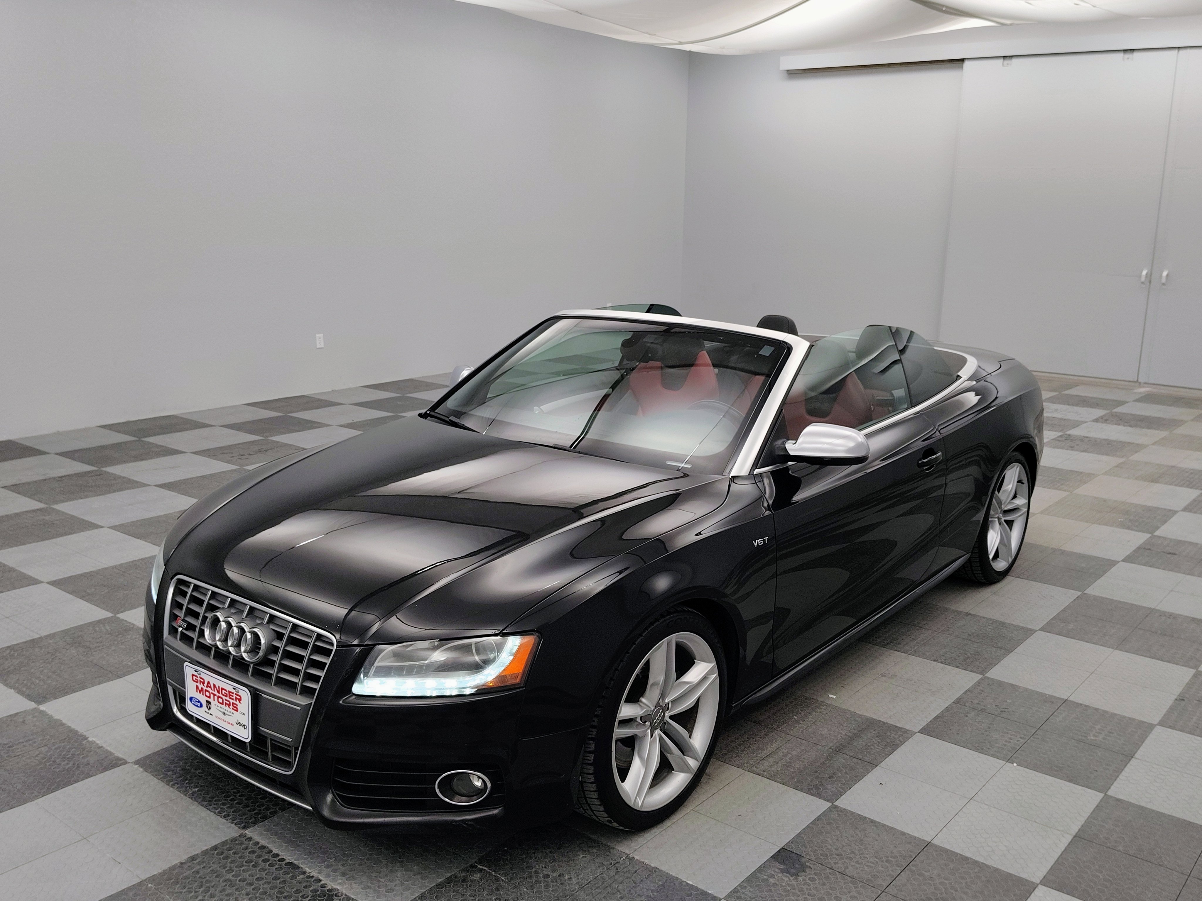 Used 2012 Audi S5 Premium Plus image 13