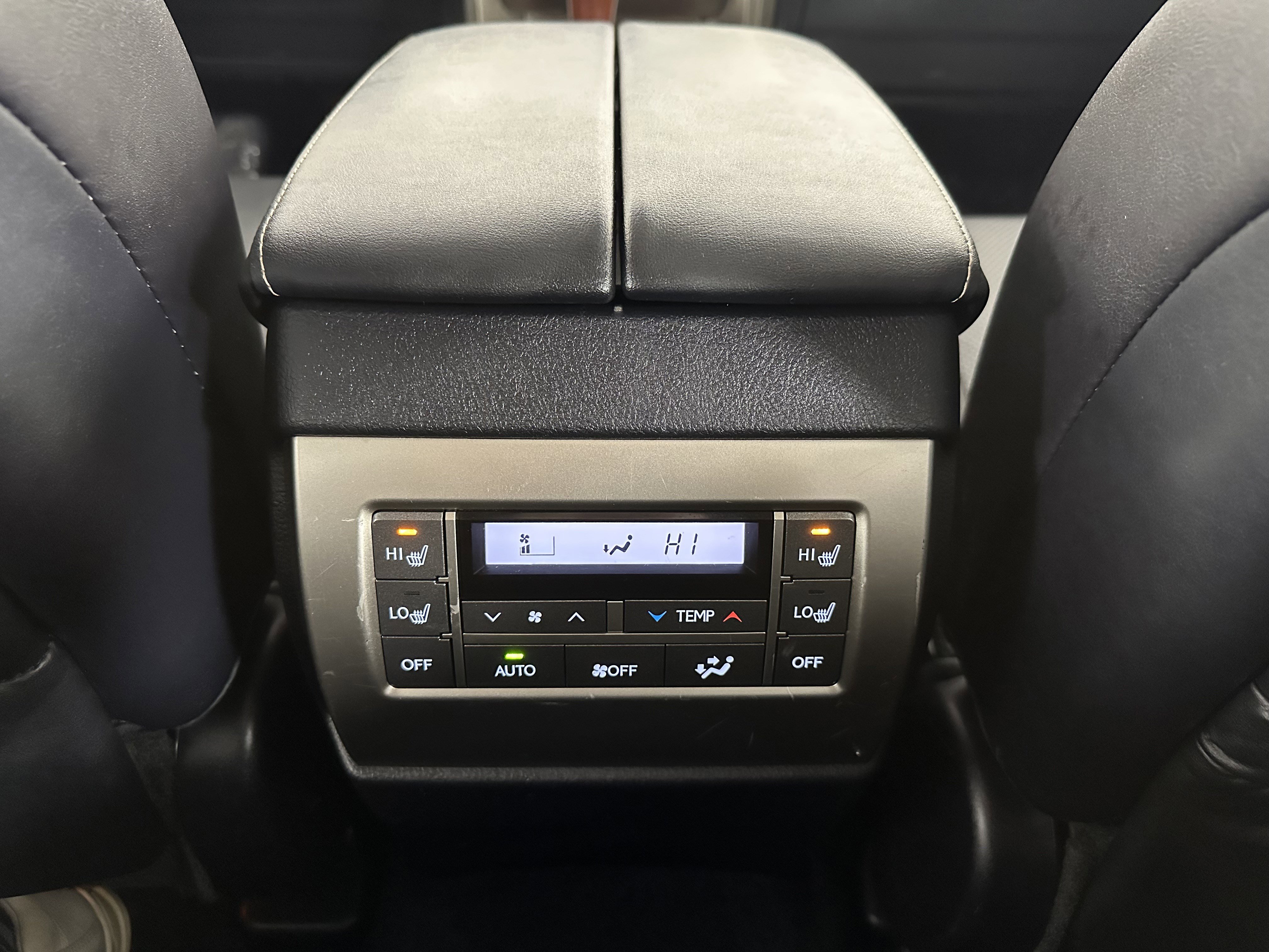 Used 2017 Lexus GX 460 Luxury image 31