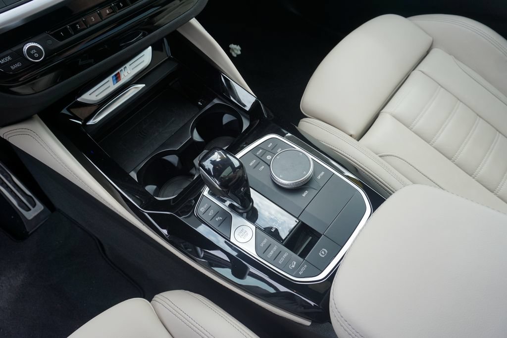 Used 2024 BMW X4 M40i w/ Premium Package AWD/4WD image 40