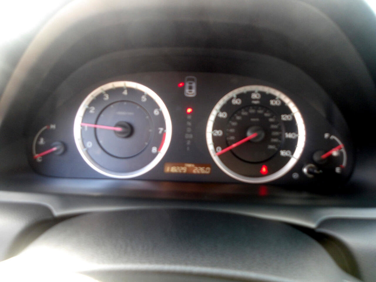 Used 2010 Honda Accord LX-S image 17