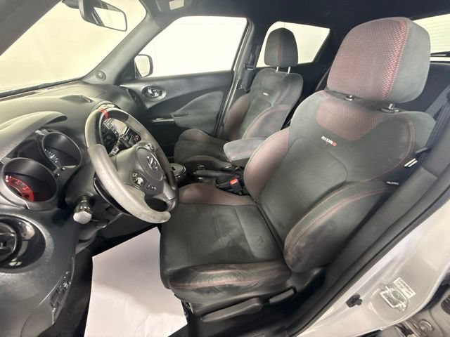 Used 2015 Nissan Juke NISMO AWD/4WD image 16