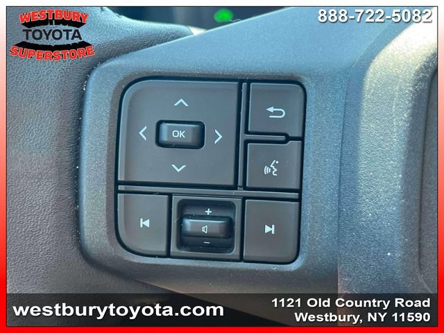 Certified 2026 Toyota RAV4 XLE Premium AWD/4WD image 26