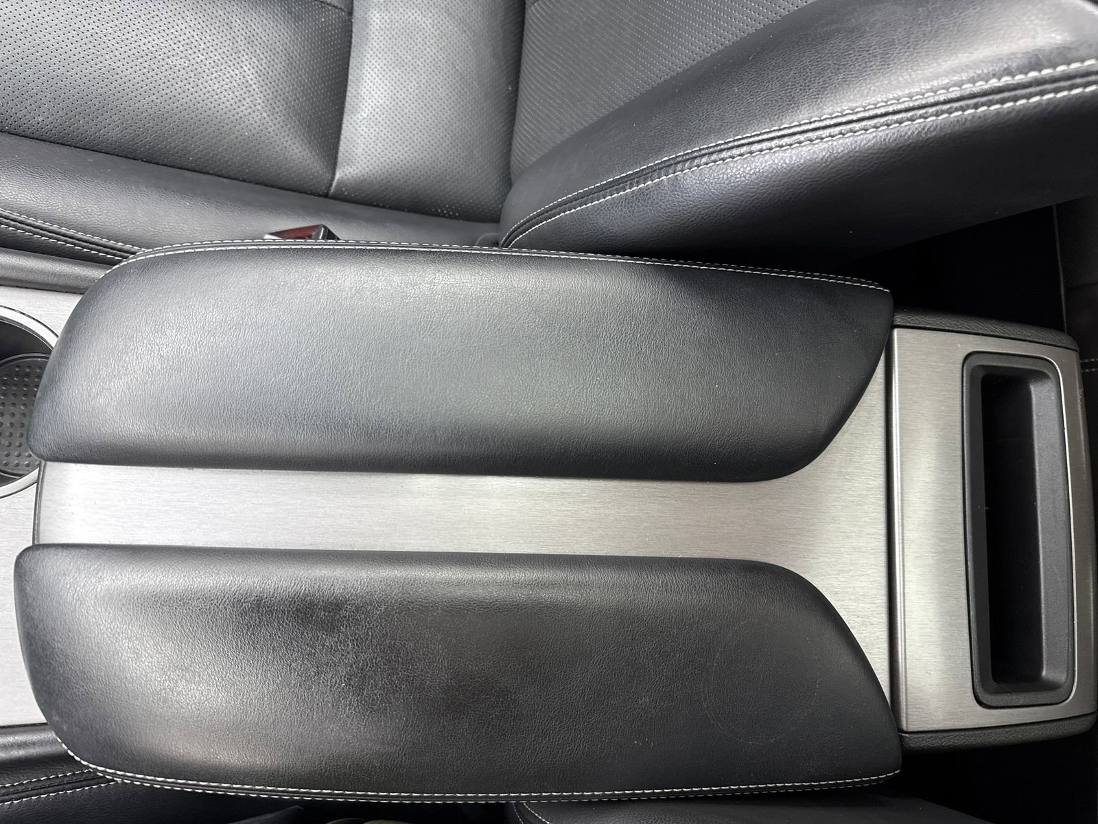 Used 2023 Nissan Murano SL w/ SL Moonroof Package image 32