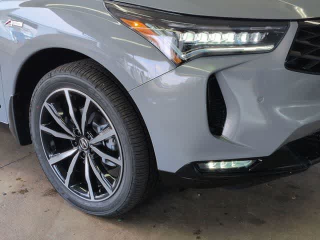 Certified 2026 Acura RDX A-Spec AWD/4WD image 11