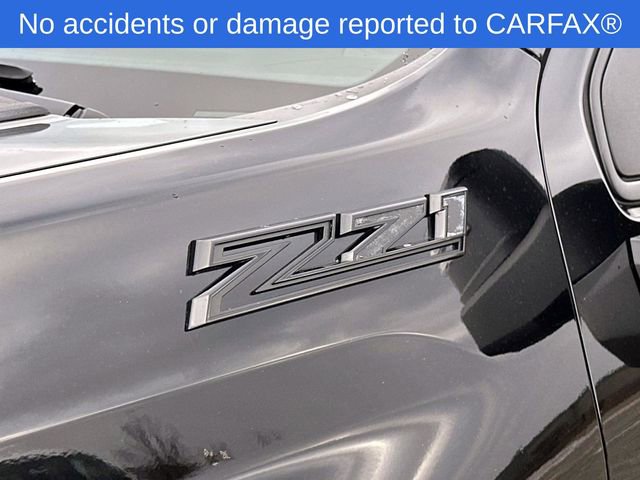 Certified 2024 Chevrolet Silverado 2500 LTZ w/ LTZ Plus Package image 13