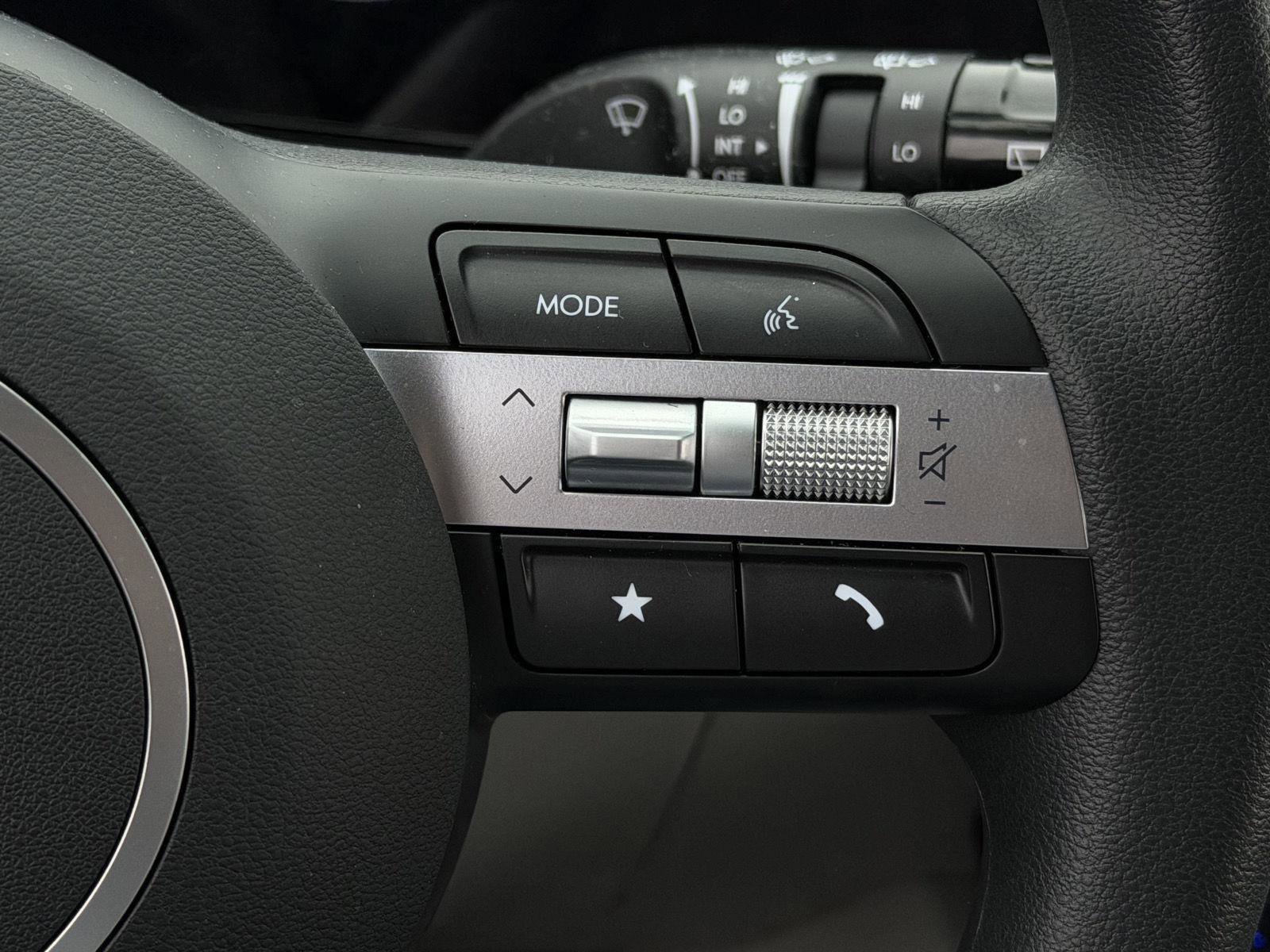 Certified 2026 Hyundai Tucson SEL AWD/4WD image 18