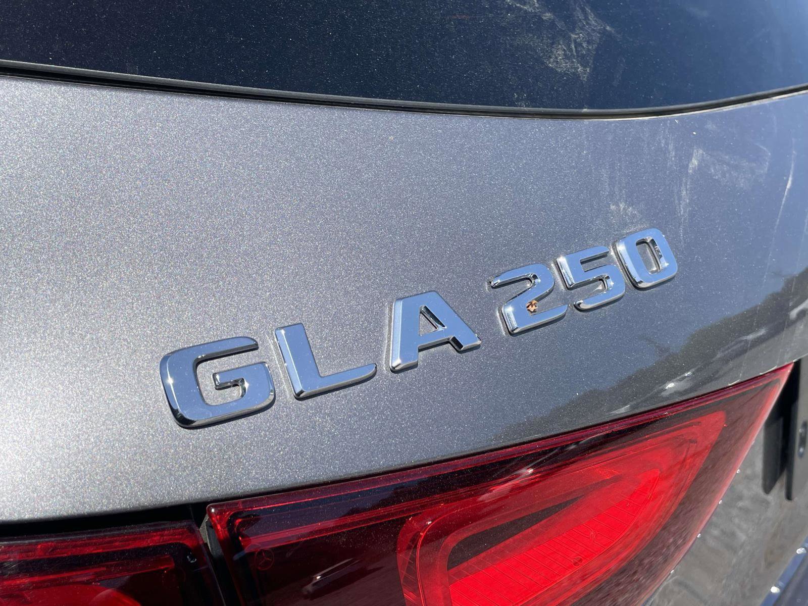 Used 2022 Mercedes-Benz GLA 250 image 12