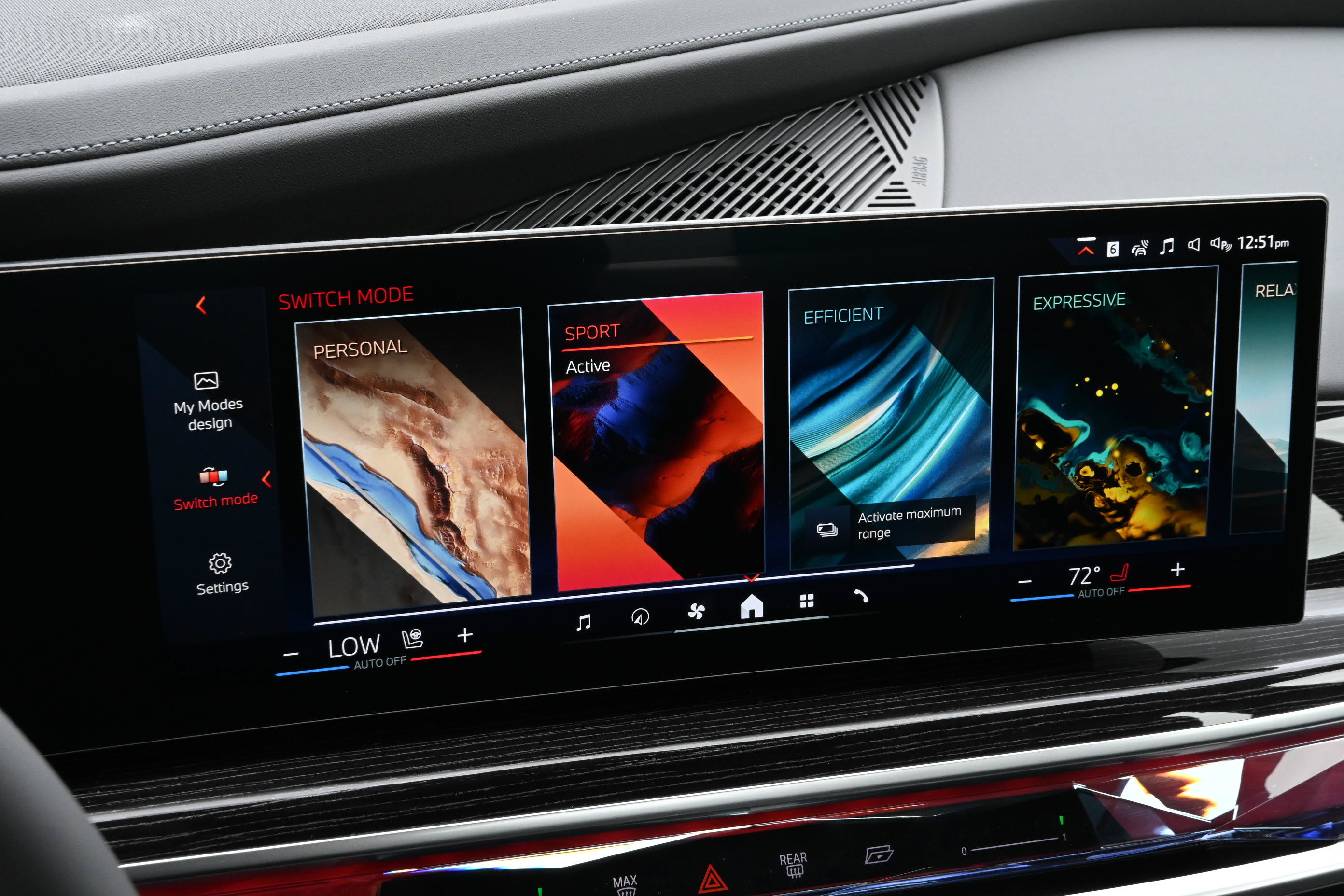 New 2026 BMW i7 xDrive60 AWD/4WD image 33