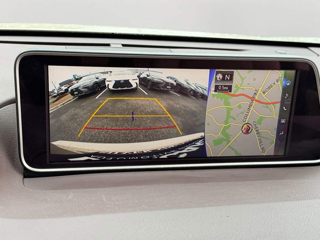 Used 2017 Lexus RX 350 AWD w/ Premium Package image 21