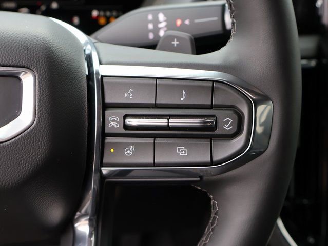 New 2026 GMC Yukon Elevation image 38