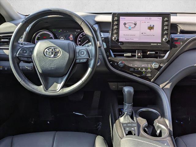 Used 2023 Toyota Camry XSE image 16