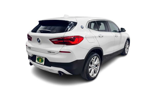 Used 2018 BMW X2 sDrive28i w/ Convenience Package image 4