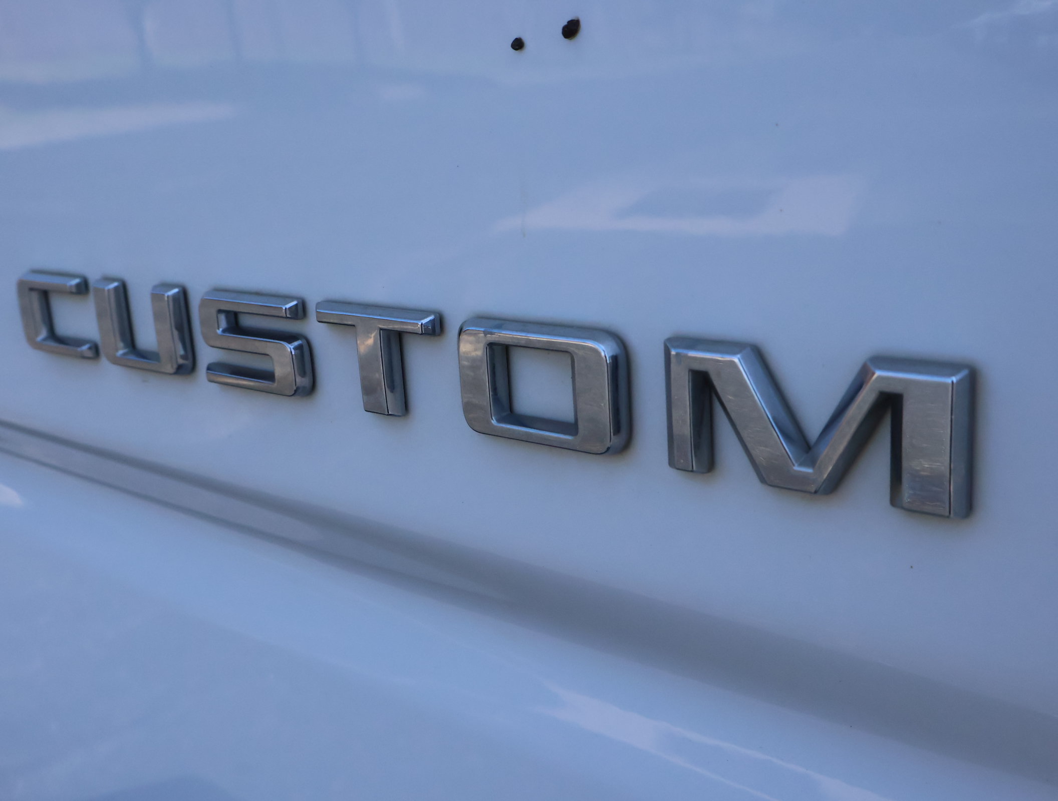 Used 2020 Chevrolet Silverado 1500 Custom Trail Boss AWD/4WD image 20
