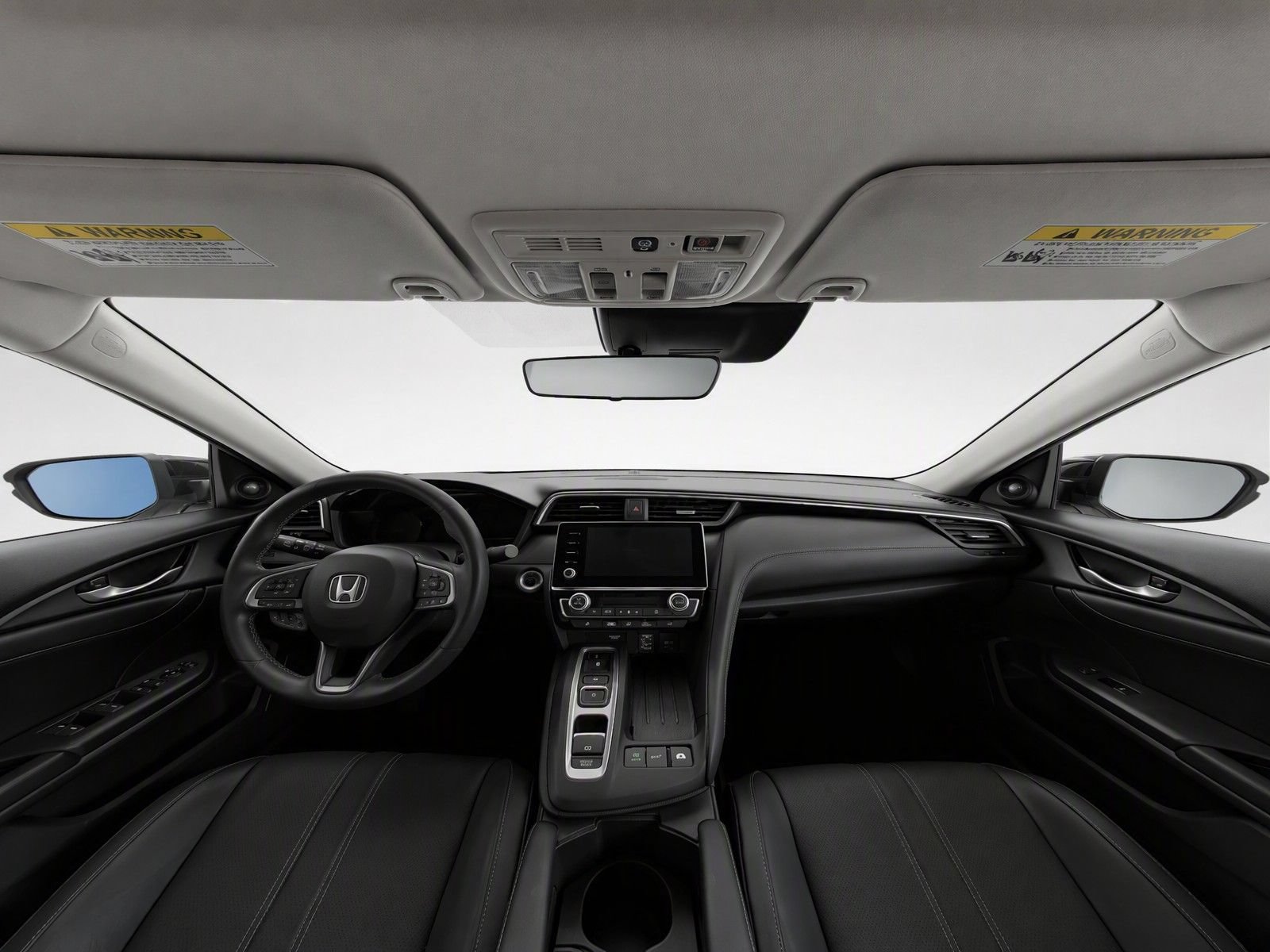 Used 2019 Honda Insight Touring image 13
