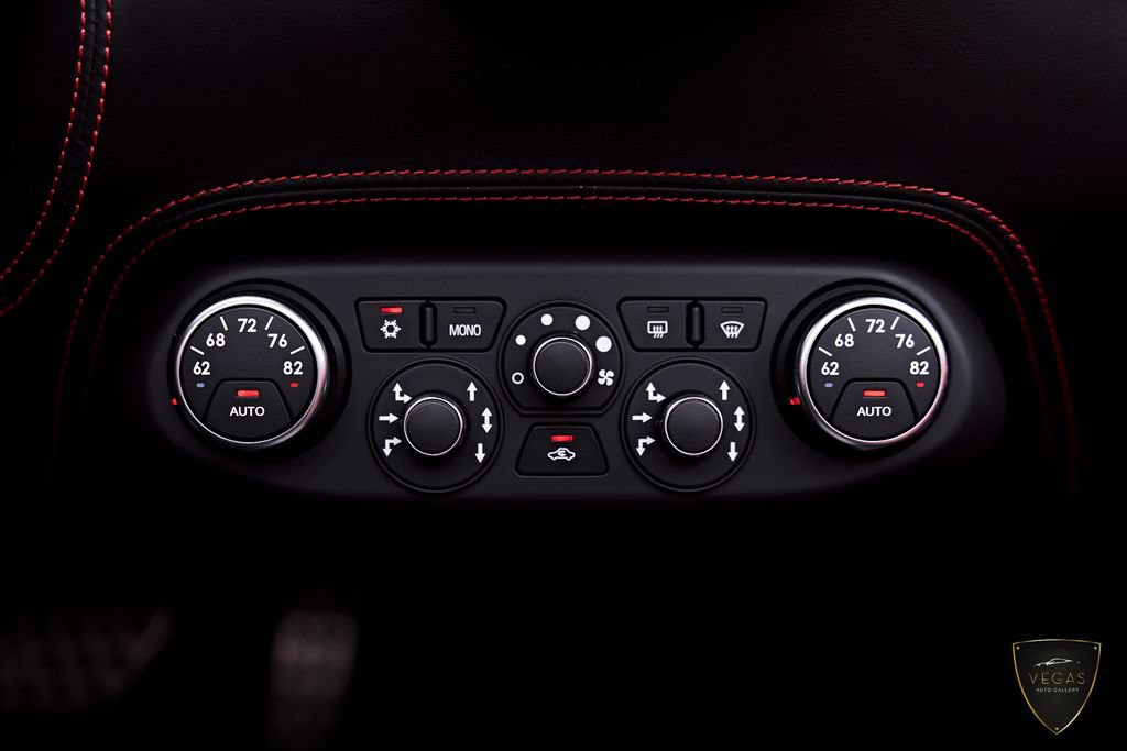Used 2014 Ferrari 458 Spider RWD image 83