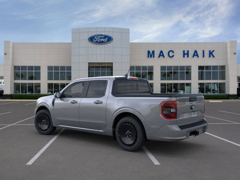 New 2025 Ford Maverick Lobo image 4