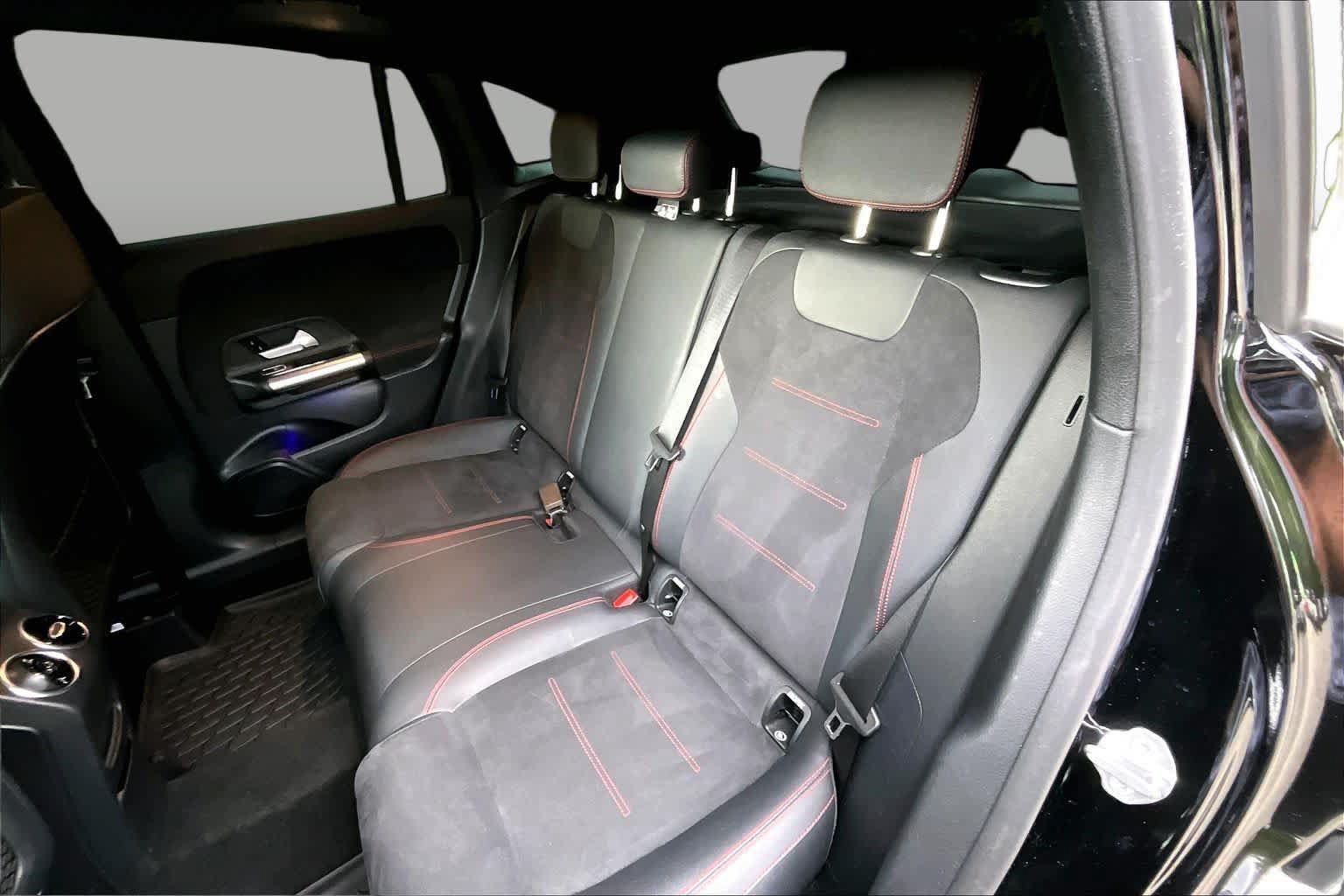 Used 2023 Mercedes-Benz GLA 250 4MATIC image 21