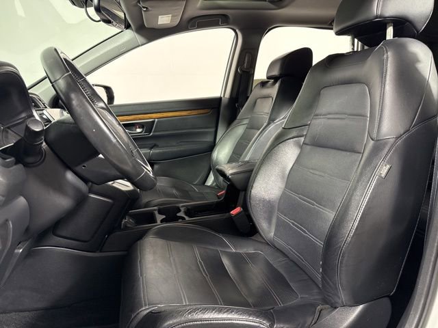 Used 2019 Honda CR-V EX-L image 18
