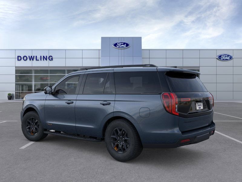 New 2026 Ford Expedition Tremor image 4