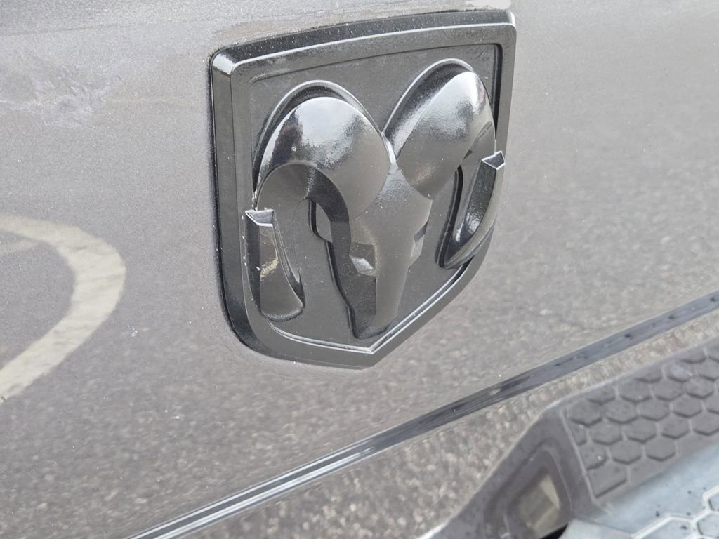 Used 2019 RAM 1500 Tradesman w/ Chrome Plus Package image 24