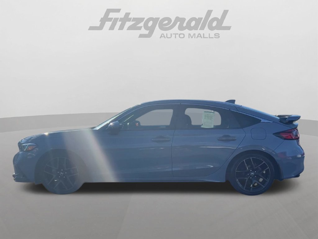 Used 2023 Honda Civic Sport Touring image 5