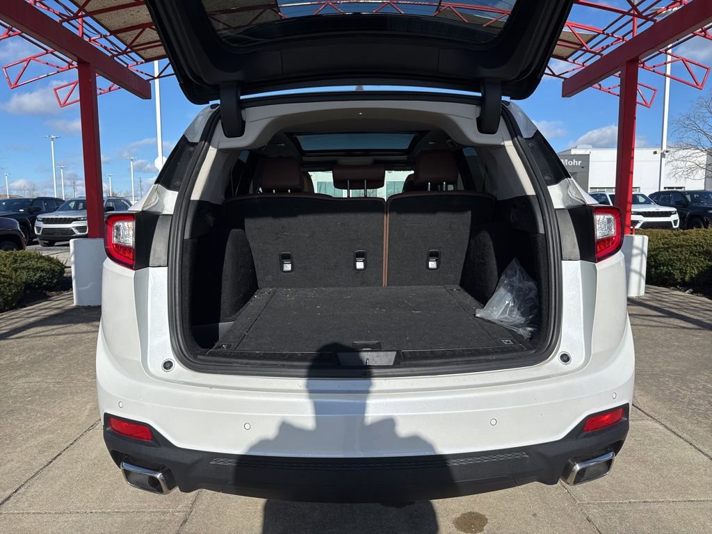 Used 2023 Acura RDX w/ Technology Package image 26