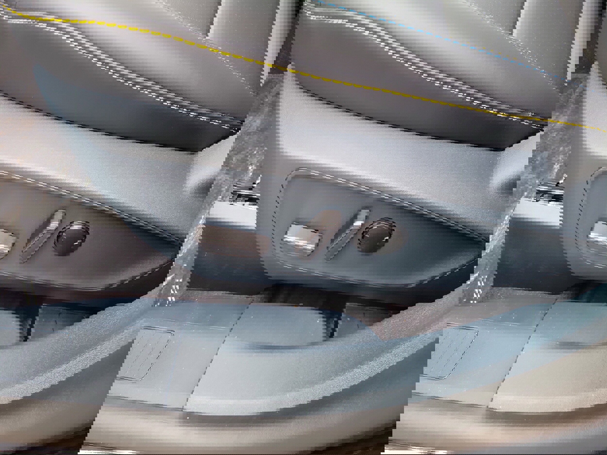 New 2025 Ford Maverick Lobo image 42