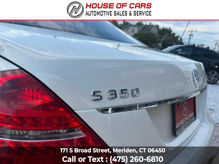 Used 2012 Mercedes-Benz S 350 BlueTEC 4MATIC image 14
