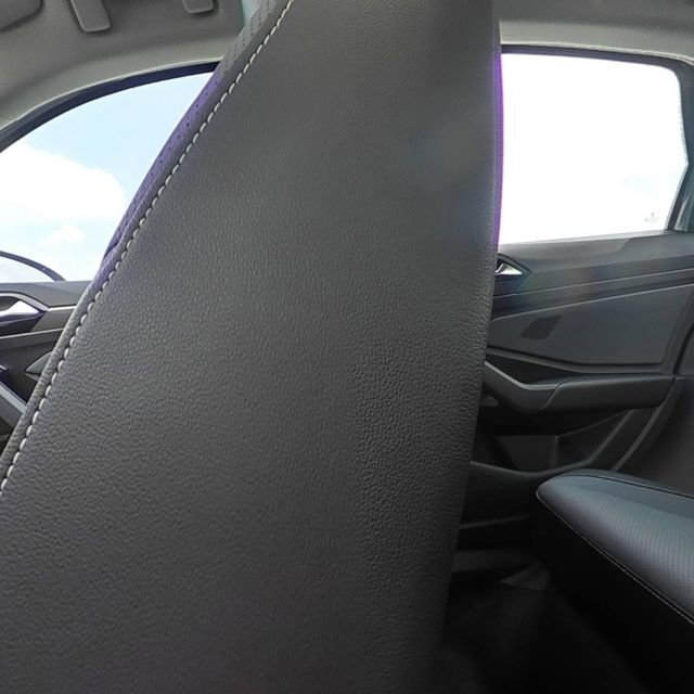 New 2025 Volkswagen Jetta SEL image 27