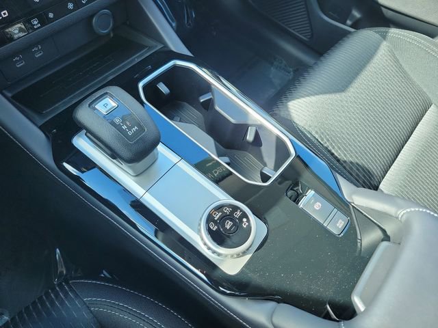 New 2026 Mitsubishi Outlander ES image 32