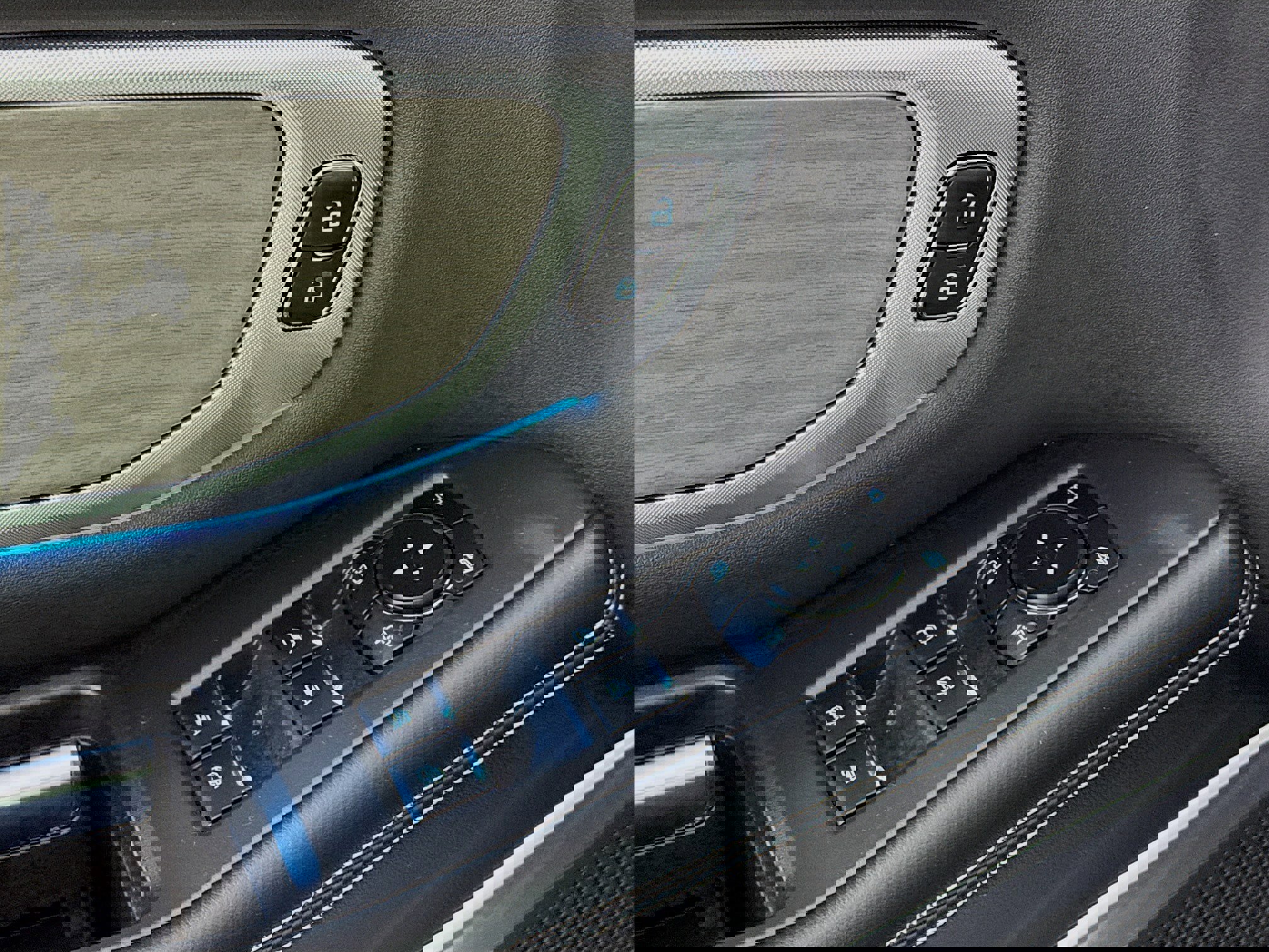 Used 2025 Ford Expedition Max Platinum image 22