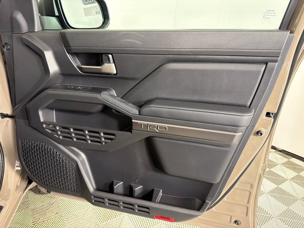 Used 2026 Toyota Tacoma TRD Sport image 14