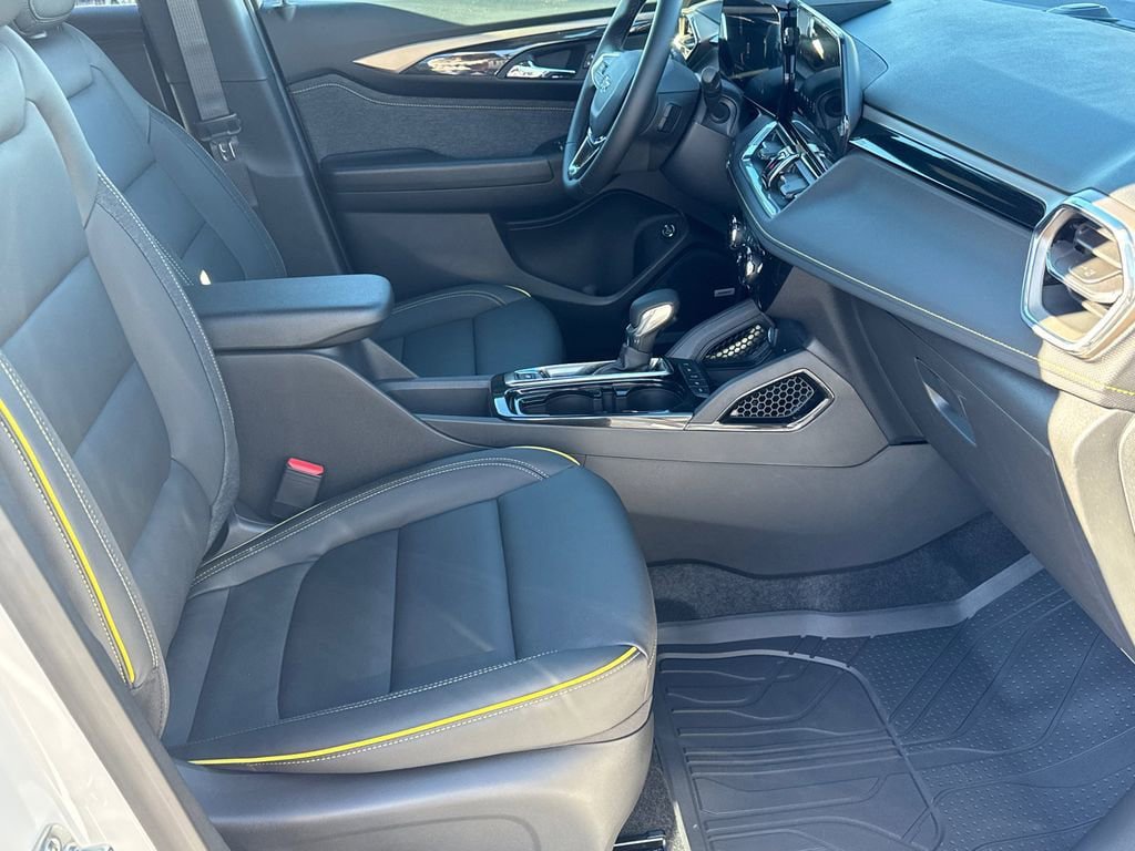 New 2026 Chevrolet TrailBlazer ACTIV w/ Convenience Package AWD/4WD image 14