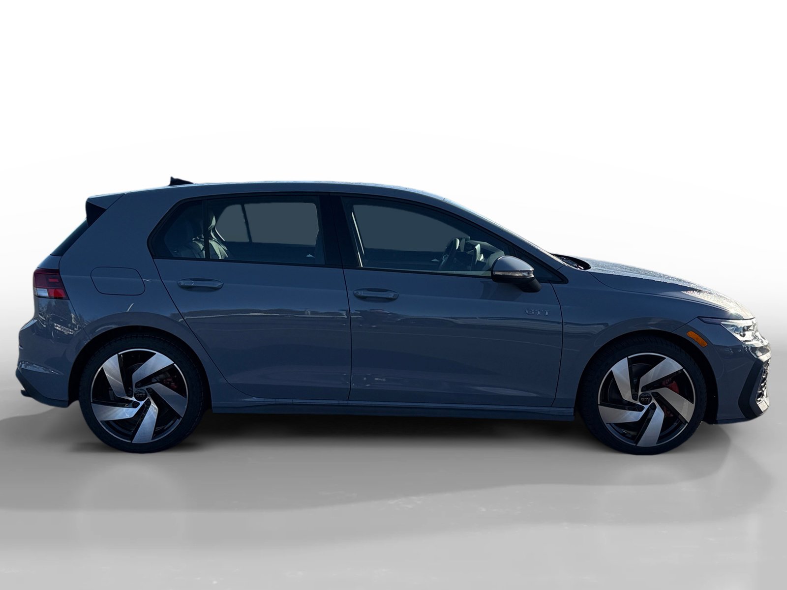 New 2026 Volkswagen GTI S image 6